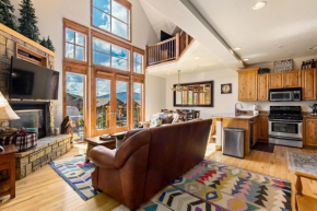 Antlers Gulch Retreat townhouse